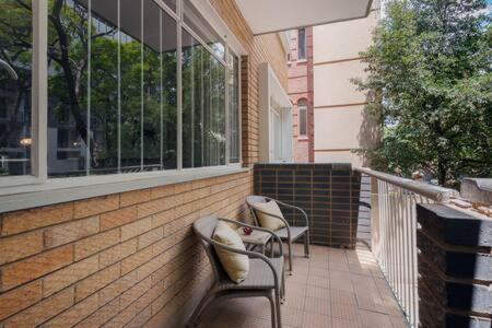 Modern Apartment In Rosebank Йоганнесбурґ Екстер'єр фото
